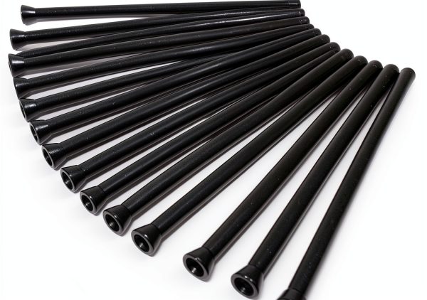 Comp Cams Push Rod 5/16" Chromemoly Small Block-0