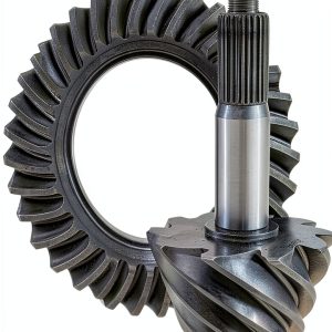 Yukon Gear & Axle Ford 9 Inch Ring and Pinion Set-0