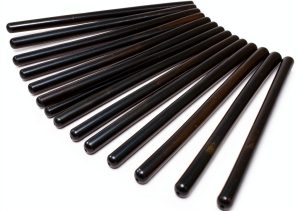 COMP Cams Magnum Pushrod XL Black Chromemoly-0