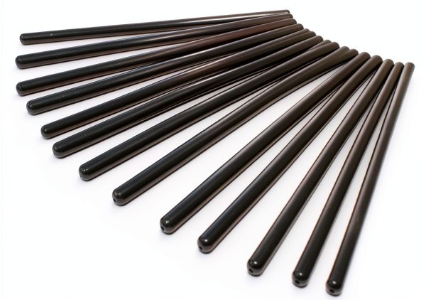 Comp Cams Pushrod Extra Large Black Chromemoly-0