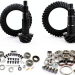 Yukon Gear & Axle Ring Pinion Gears for Jeep JK Rubicon-0
