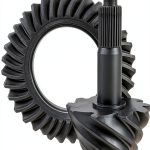Yukon Gear & Axle Ford 9 Inch Ring and Pinion Set-0