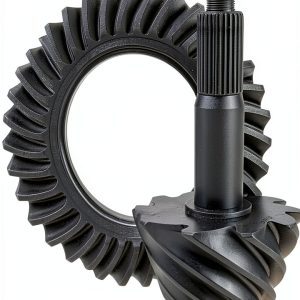 Yukon Gear & Axle Ford 9 Inch Ring and Pinion Set-0
