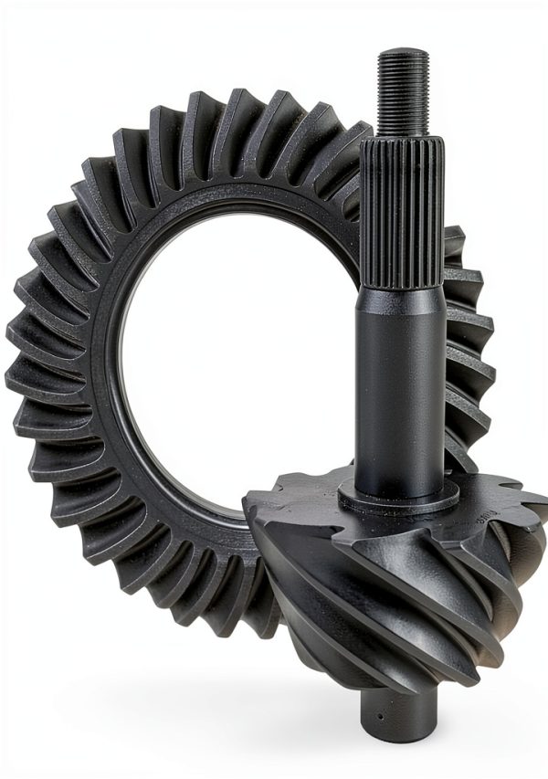 Yukon Gear & Axle Ford 9 Inch Ring and Pinion Set-0