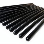 Comp Cams Pushrod 7958-16 0.31in Black Chromemoly-0