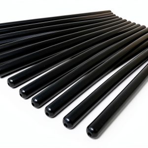Comp Cams Pushrod 7958-16 0.31in Black Chromemoly-0