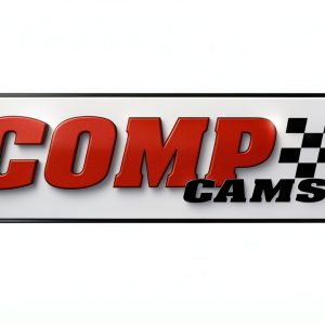 Comp Cams Magnum Pushrod Extra Large Black Steel-0