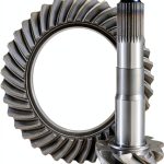 Yukon Gear & Axle Ring & Pinion Gears for Automotive-0
