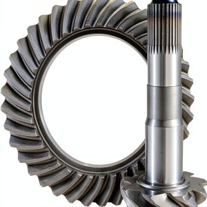 Yukon Gear & Axle Ring & Pinion Gears for Automotive-0