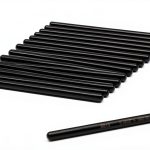 Manley Push Rod 25730-16 Painted Performance Part-0