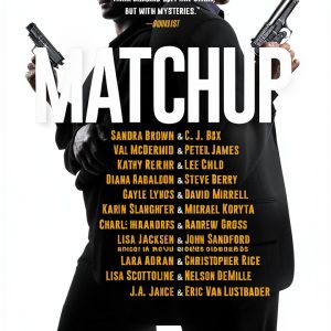 Simon & Schuster Unabridged Thriller Anthology Kindle eBook 465 Pages-0
