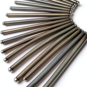 Comp Cams Push Rod Small Block Ford 5/16 Black-0