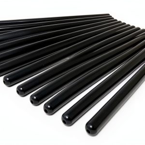 Comp Cams Magnum Pushrod Extra Large Black Steel-0