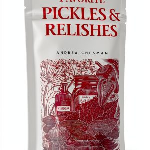 Canning Cookbook Storey Publishing Kindle eBook 35 Page Quick Recipes-0