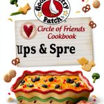 Appetizer Cookbook by Gooseberry Patch Kindle eBook Quick Recipes-0