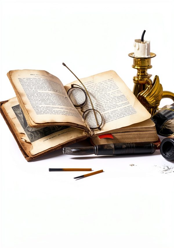 French Literature Kindle eBook Book House Publishing Typesetting-0