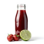 One-Hour Cookbook Juices & Smoothies by Amazon 100 Quick Recipes-0