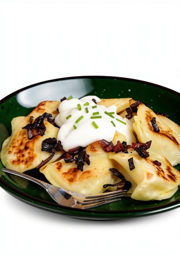 Easy Ethnic Dishes Kindle eBook by Amazon - Polish Cooking Short Read-0