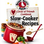 Slow Cooker Recipes eBook by Gooseberry Patch Cookbook for Quick Meals-0