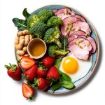 Keto Quick Meal Planner Kindle eBook by HealthPress 41‑Page Guide-0