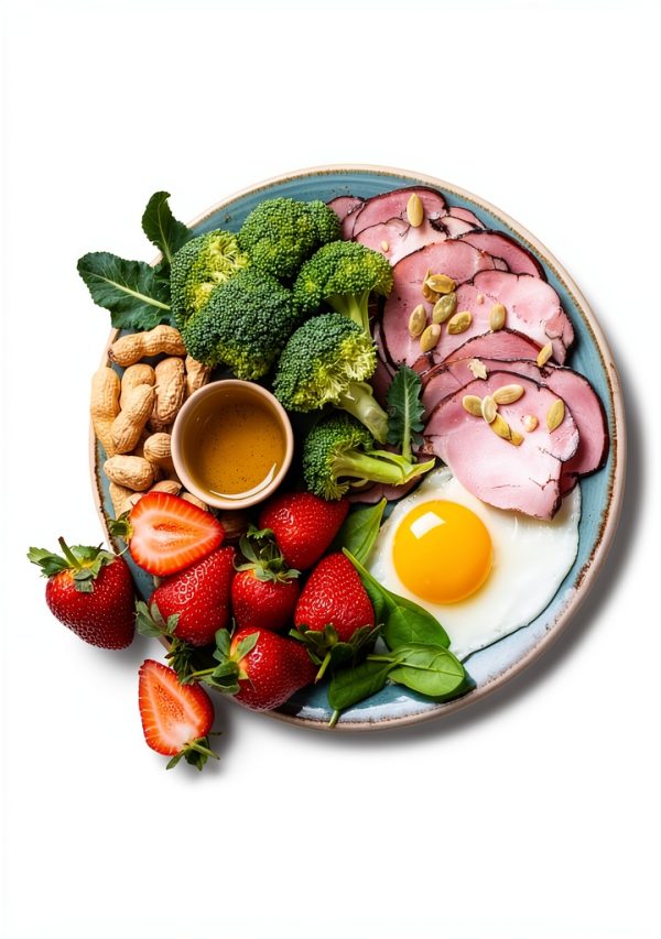 Keto Quick Meal Planner Kindle eBook by HealthPress 41‑Page Guide-0