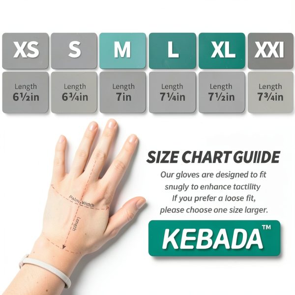Kebada W1 Work Gloves for Men and Women, PU Coated Safety Gloves with Grip, Touchscreen, Ideal for Warehouse Package Handling, Construction, Gardening, 12 Pairs Gray Large-5